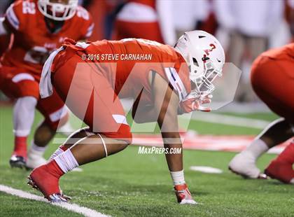 Thumbnail 1 in Springville vs East (UHSAA 4A Final) photogallery.