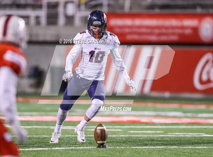 Thumbnail 1 in Springville vs East (UHSAA 4A Final) photogallery.