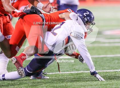 Thumbnail 1 in Springville vs East (UHSAA 4A Final) photogallery.