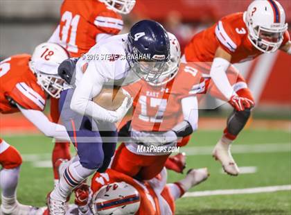 Thumbnail 3 in Springville vs East (UHSAA 4A Final) photogallery.