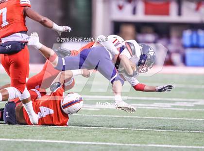 Thumbnail 3 in Springville vs East (UHSAA 4A Final) photogallery.