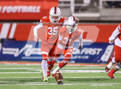 Thumbnail 3 in Springville vs East (UHSAA 4A Final) photogallery.