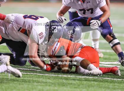 Thumbnail 3 in Springville vs East (UHSAA 4A Final) photogallery.