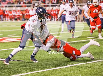 Thumbnail 1 in Springville vs East (UHSAA 4A Final) photogallery.