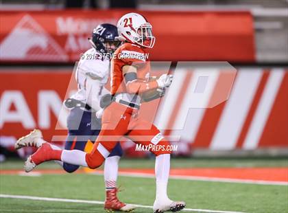 Thumbnail 3 in Springville vs East (UHSAA 4A Final) photogallery.