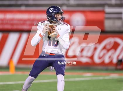 Thumbnail 3 in Springville vs East (UHSAA 4A Final) photogallery.