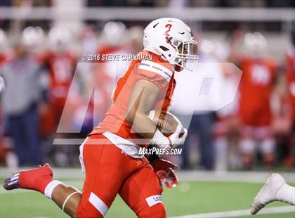 Thumbnail 2 in Springville vs East (UHSAA 4A Final) photogallery.