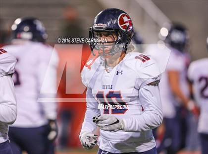 Thumbnail 1 in Springville vs East (UHSAA 4A Final) photogallery.