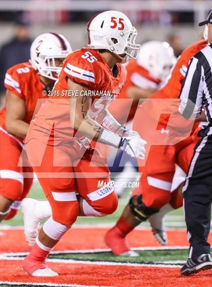 Thumbnail 2 in Springville vs East (UHSAA 4A Final) photogallery.