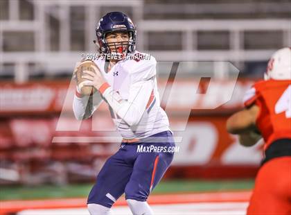 Thumbnail 2 in Springville vs East (UHSAA 4A Final) photogallery.