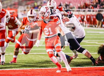 Thumbnail 1 in Springville vs East (UHSAA 4A Final) photogallery.