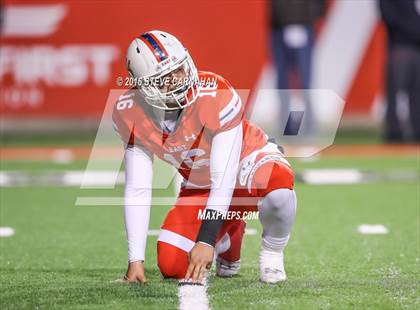 Thumbnail 3 in Springville vs East (UHSAA 4A Final) photogallery.