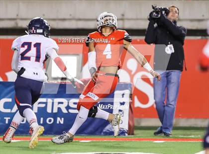 Thumbnail 2 in Springville vs East (UHSAA 4A Final) photogallery.