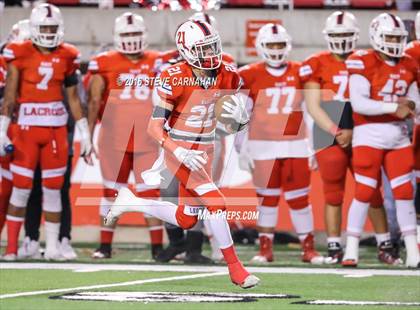 Thumbnail 1 in Springville vs East (UHSAA 4A Final) photogallery.