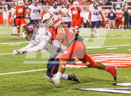 Thumbnail 2 in Springville vs East (UHSAA 4A Final) photogallery.