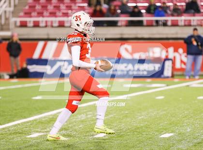 Thumbnail 3 in Springville vs East (UHSAA 4A Final) photogallery.