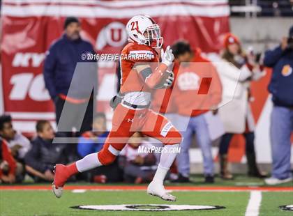 Thumbnail 3 in Springville vs East (UHSAA 4A Final) photogallery.