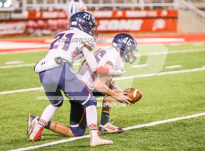 Thumbnail 3 in Springville vs East (UHSAA 4A Final) photogallery.
