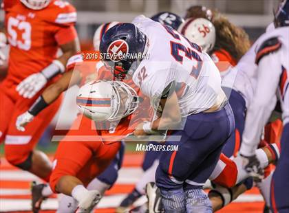 Thumbnail 3 in Springville vs East (UHSAA 4A Final) photogallery.