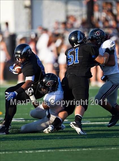 Thumbnail 3 in Pearland @ Clear Springs photogallery.