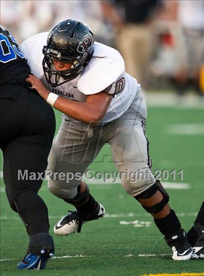 Thumbnail 1 in Pearland @ Clear Springs photogallery.