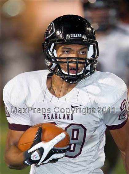 Thumbnail 1 in Pearland @ Clear Springs photogallery.