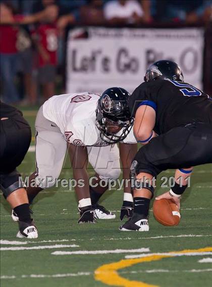 Thumbnail 3 in Pearland @ Clear Springs photogallery.