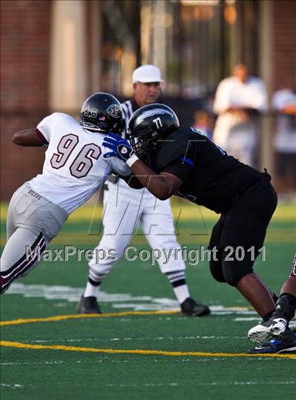 Thumbnail 2 in Pearland @ Clear Springs photogallery.