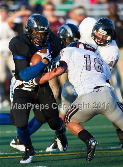 Thumbnail 3 in Pearland @ Clear Springs photogallery.