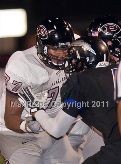 Thumbnail 1 in Pearland @ Clear Springs photogallery.