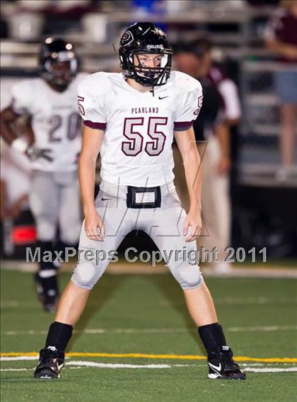 Thumbnail 1 in Pearland @ Clear Springs photogallery.