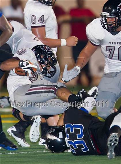 Thumbnail 1 in Pearland @ Clear Springs photogallery.