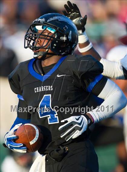 Thumbnail 3 in Pearland @ Clear Springs photogallery.