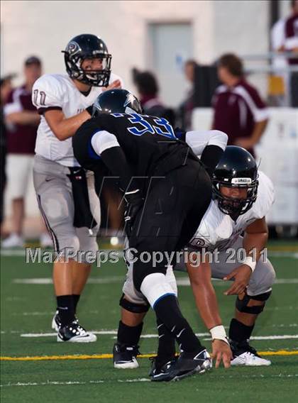 Thumbnail 2 in Pearland @ Clear Springs photogallery.