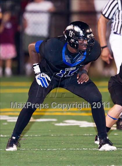 Thumbnail 3 in Pearland @ Clear Springs photogallery.