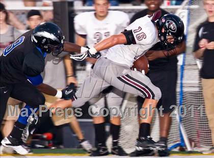 Thumbnail 1 in Pearland @ Clear Springs photogallery.