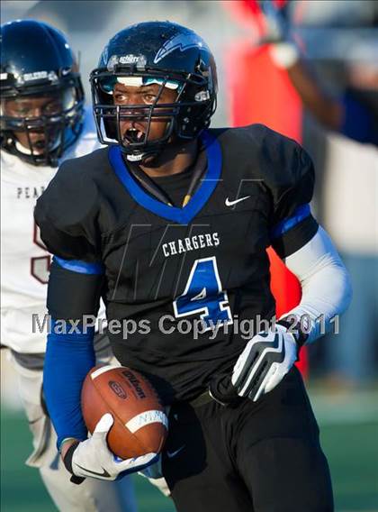 Thumbnail 2 in Pearland @ Clear Springs photogallery.