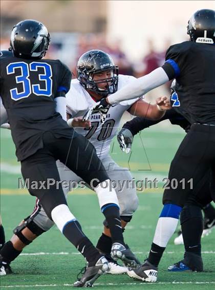 Thumbnail 3 in Pearland @ Clear Springs photogallery.