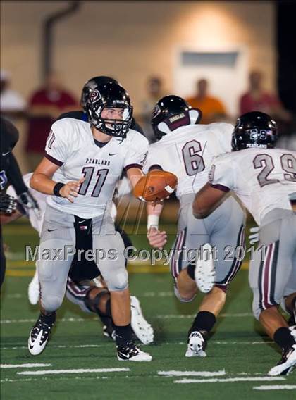 Thumbnail 2 in Pearland @ Clear Springs photogallery.