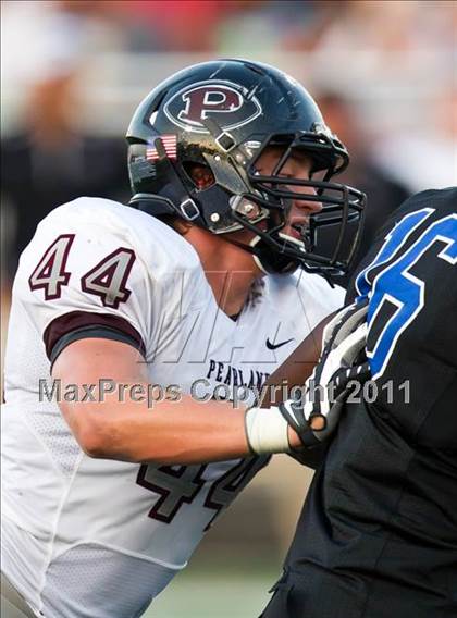 Thumbnail 3 in Pearland @ Clear Springs photogallery.