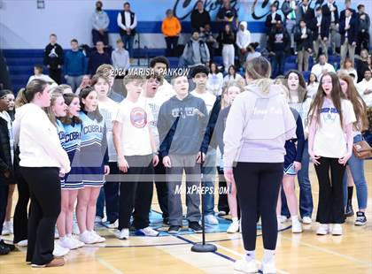 Thumbnail 2 in Bishop Grimes vs Bishop Ludden photogallery.