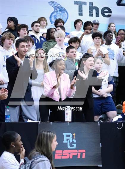 Thumbnail 1 in Bishop Grimes vs Bishop Ludden photogallery.