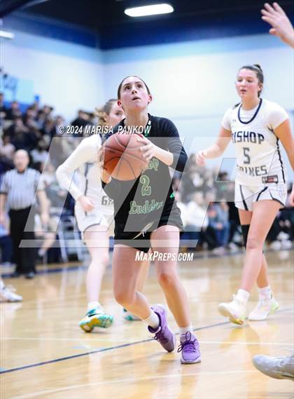 Thumbnail 1 in Bishop Grimes vs Bishop Ludden photogallery.