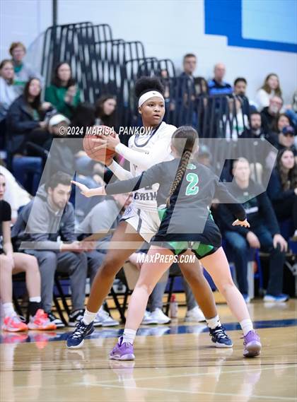 Thumbnail 2 in Bishop Grimes vs Bishop Ludden photogallery.
