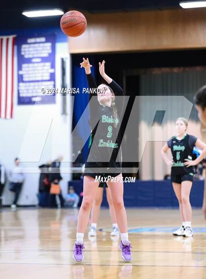 Thumbnail 2 in Bishop Grimes vs Bishop Ludden photogallery.
