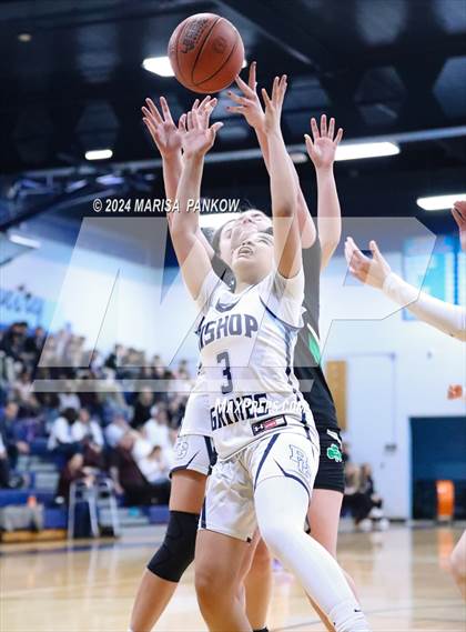 Thumbnail 2 in Bishop Grimes vs Bishop Ludden photogallery.