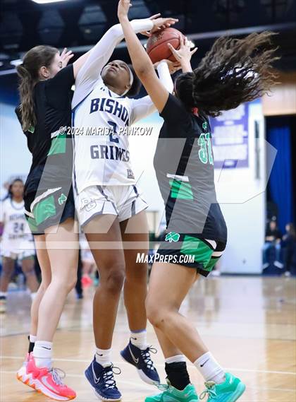 Thumbnail 1 in Bishop Grimes vs Bishop Ludden photogallery.