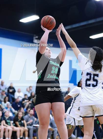 Thumbnail 1 in Bishop Grimes vs Bishop Ludden photogallery.