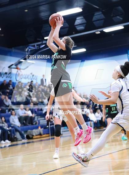 Thumbnail 3 in Bishop Grimes vs Bishop Ludden photogallery.