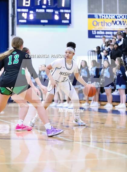Thumbnail 3 in Bishop Grimes vs Bishop Ludden photogallery.